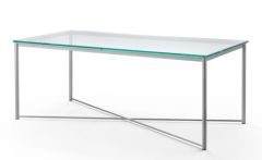 Moka Outdoor Table Flexform