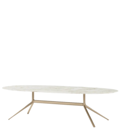 Poliform Mondrian Table