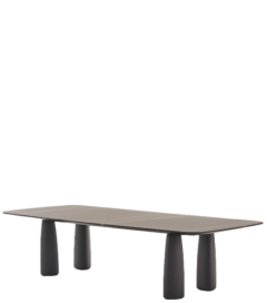 Poliform Monolith Table