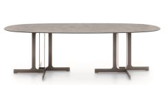 Ditre Italia Nell Outdoor Table