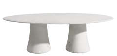 Gervasoni Noa Table