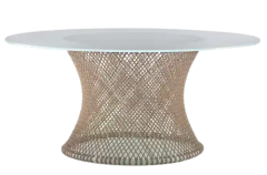 Flexform Oasis Table