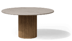 Tavolo Otto Tribù
