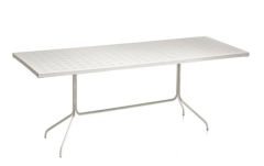 Brise Outdoor Table Gervasoni