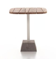 Inout 137 Outdoor Table Gervasoni