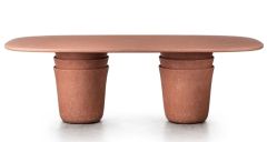Kasane Outdoor Table Gervasoni