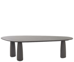 Poliform Monolith Outdoor Table