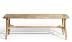 Poltrona Frau The Secret Garden Table