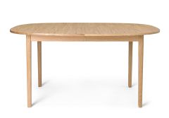 Carl Hansen & Son OW224 Rungstedlund Dining Table