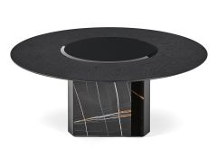 Gallotti&Radice Platium Round Table