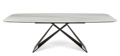 Table Premier Keramik Cattelan Italia