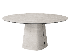 Cattelan Italia Rado Keramik Round Table