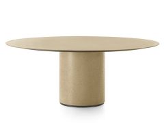 Gallotti&Radice Re-Verre Table