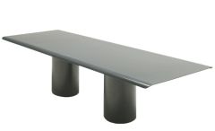 Gon Rectangular Table Paola Lenti