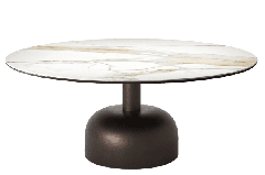 Cattelan Italia Ritz Lounge Table