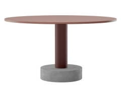 Kettal Roll Table