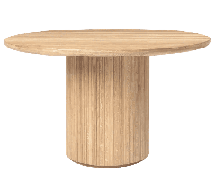 Gubi Moon Round Table