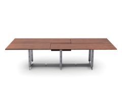Cassina Sarpi Office Table