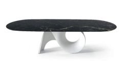 Seashell Table Calligaris