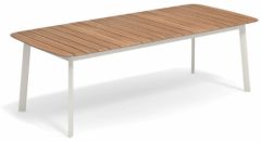 Shine extending table Emu