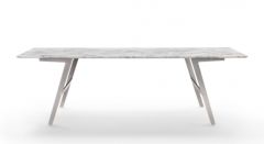 Soffio Table Flexform