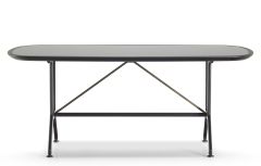 Ceccotti Collezioni Sopwith 185 Table