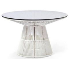 Tibidabo Table Varaschin