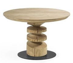 Riva 1920 Tornado Table