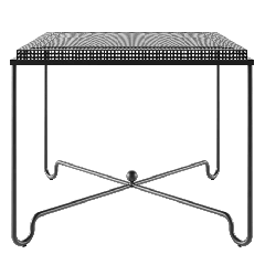 Tavolo Tropique Gubi