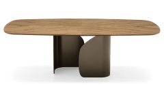 Calligaris Twins Table