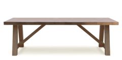 Wood table Devina Nais
