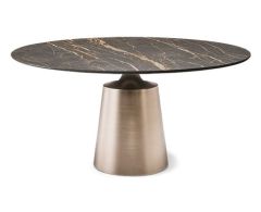 Yoda Keramik Table Cattelan Italia