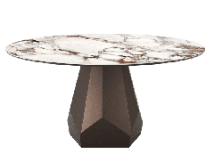 Cattelan Italia Zermatt Keramik Table