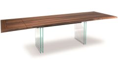 Extending table Ikon Drive Cattelan Italia