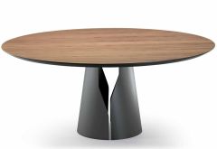 Table Giano Wood Cattelan Italia