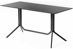 Kristalia Poule table