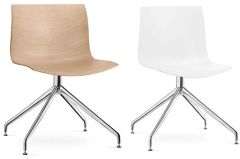 Catifa 46 Swivel Chair Arper