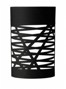 Foscarini tress wall lamp