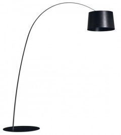 Twiggy Led Floor Lamp Dimmer Foscarini