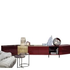 Verner Meridiani sideboard