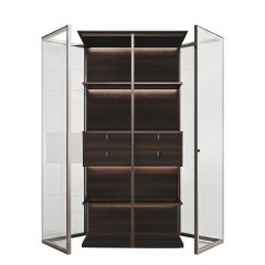 Rimadesio Aliante Display Cabinet