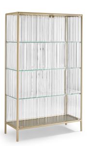 Fiam Echo Line Display Cabinet
