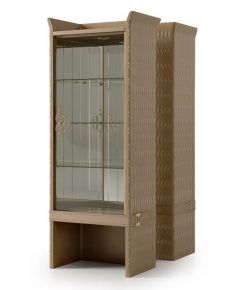 Numero Tre Display Cabinet Turri