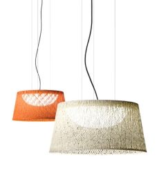 Wind Pendant Lamp Vibia