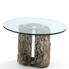 Riva 1920 Vice coffee table