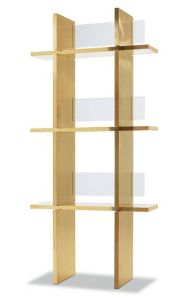 Viceversa Bookcase Baxter 