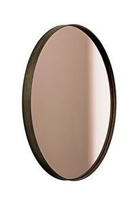 Round mirror Visual Sovet