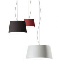 Warm Pendant Lamp Vibia