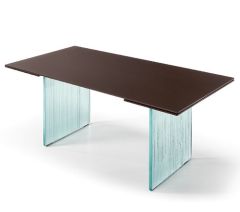 Waves Fiam Extending table