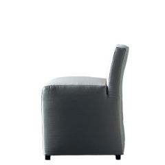 Wess Meridiani chair